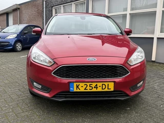 Ford Focus - afbeelding nr 8