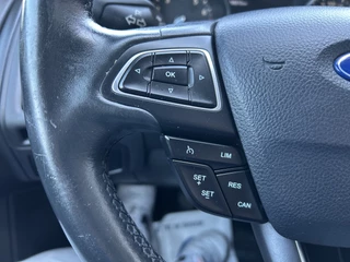 Ford Focus navigatie/camera airco/ecc apk - afbeelding nr 13