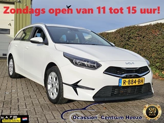 Kia Ceed Sportswagon 1.0 T-GDi, Camera! Carplay! Apk 4-2028!