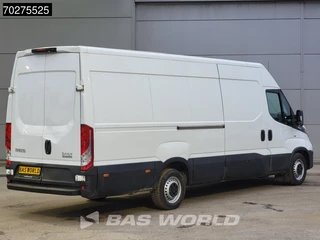 Iveco Daily Iveco Daily 35S16 Automaat L3H2 Camera Airco Parkeersensoren L4H2 16m3 Airco - afbeelding nr 5