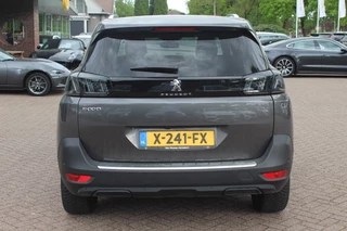 Peugeot 5008 Peugeot 5008 1.2 Hybrid Allure Pack Business 7p. / Camera / Half leder / Navigatie / 18'' / Keyless / Dodehoek / Stoelverwarming / Cruise Control - afbeelding nr 15
