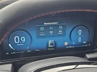 Ford Puma Ford Puma 1.0 EcoBoost Hybrid ST-Line X | Voorraad! direct rijden! | Automaat | Winterpack | Driver Assistance Pack | Cactus grey! - afbeelding nr 19