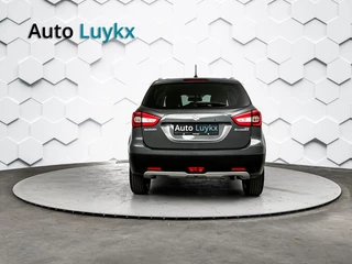 Suzuki S-Cross - afbeelding nr 8