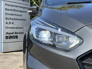 Ford S-Max Ford S-Max 2.5 FHEV ST-Line 7pers 190pk | Full LED | Panoramadak | Adaptieve Cruise | Sony Navi | BLIS - afbeelding nr 40