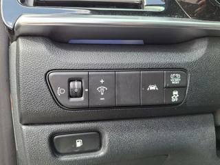 Kia Niro Kia Niro 1.6 GDi Hybrid DynamicLine - afbeelding nr 24