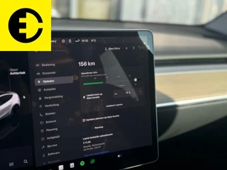 Tesla Model Y Tesla Model Y Long Range AWD 75 kWh | Full Selfdriving autopilot |Stoelverwarming - afbeelding nr 23