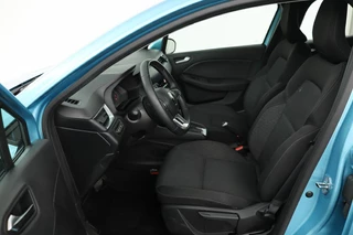 Renault Clio Renault Clio 1.6 E-Tech Hybrid 140 ZEN | Automaat | Carplay |  Full LED | Navigatie | Airco | Cruise control | DAB | Bluetooth - afbeelding nr 4