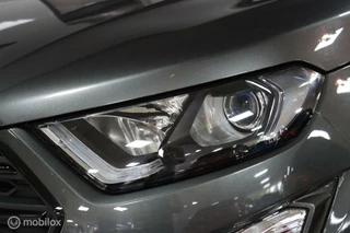 Ford EcoSport Ford EcoSport 1.0 EcoBoost ST-Line Black |Trekhaak | - afbeelding nr 9