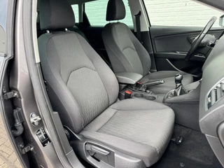 SEAT Leon Seat Leon ST 1.0 EcoTSI Style Full LED koplampen Cruise control Climate control Apple Carplay / Android auto Parkeersensoren - afbeelding nr 31