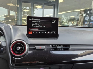 Mazda 2 Mazda 2 SKYACTIV-G 90 SPORTIVE / Trekhaak / Carplay - afbeelding nr 19