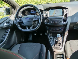 Ford Focus | APPLE CARPLAY | CRUISE CONTROL | - afbeelding nr 11