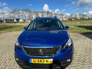 Peugeot 2008 - afbeelding nr 2