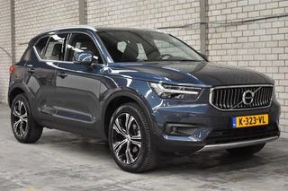 Volvo XC40 - afbeelding nr 43
