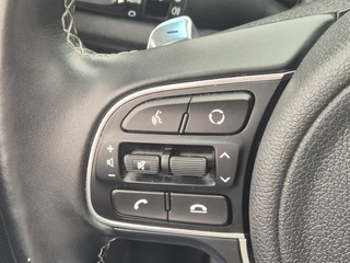 Kia Niro Kia Niro 1.6 GDi Hybrid ExecutiveLine - afbeelding nr 32