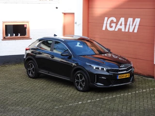 Kia XCeed - afbeelding nr 43