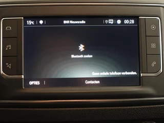 Opel Vivaro-e Opel Vivaro-e 75kWh L2H1 Innovation Automaat Cruise Control Airco Navi Camera 3-zits - afbeelding nr 25