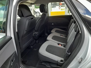 Citroën C4 Picasso Citroën C4 Picasso 1.2 PURE TECH SELECTION TREKHAAK CRUISE NAVI PDC-A MASSAGE - afbeelding nr 10