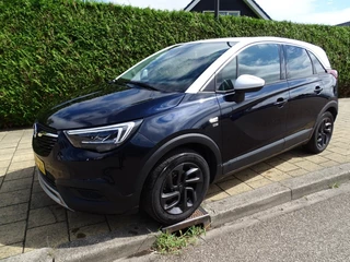 Opel Crossland X - 300813873-0