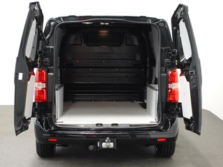 Peugeot Expert Peugeot Expert 1.5 BlueHDI 120PK L2H1 Airco Navi Trekhaak Carplay Cruise Control Side Bars - afbeelding nr 3