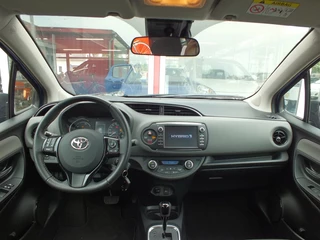 Toyota Yaris - afbeelding nr 32