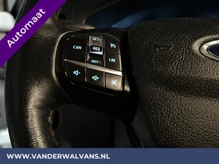 Ford Transit Custom parkeersensoren, verwarmde voorruit - afbeelding nr 8