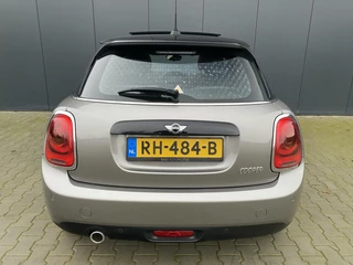 MINI Cooper Mini 1.5 Cooper Chili Business|Automaat|Pano|Harman Kardon|Org NL - afbeelding nr 16