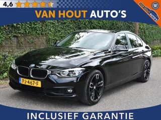BMW 3 Serie - 409793195-0