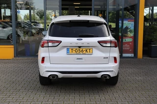Ford Kuga - afbeelding nr 8