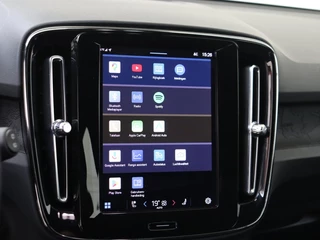 Volvo XC40 - afbeelding nr 27