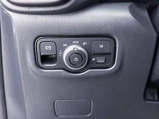 Mercedes-Benz Vito Mercedes-Benz Vito 116 Lang Trekhaak LED Achteruitrijcamera Cruise Control Betimmering - afbeelding nr 23