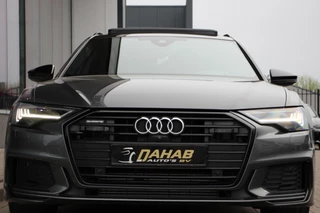 Audi A6 Audi A6 Avant 55 TFSI e quattro S Competition | RS STOELEN | HEAD UP | MEMORY | EL.TREKHAAK - afbeelding nr 4