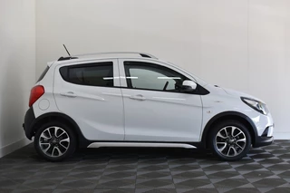 Opel KARL Opel KARL ROCKS 1.0 75PK ONLINE EDITION - afbeelding nr 4