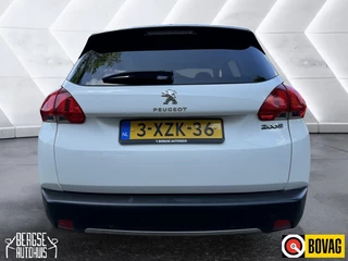 Peugeot 2008 - afbeelding nr 7