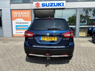 Suzuki S-Cross Suzuki S-Cross 1.0 Boosterjet Select | Trekhaak | Camera | NL- Auto | Lage KM- - afbeelding nr 34