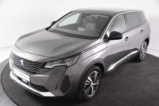 Peugeot 5008 - afbeelding nr 33