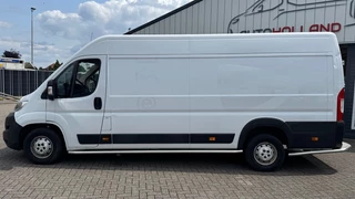 Fiat Ducato Fiat Ducato 3.0 CNG NATURAL POWER 100KW 136PK L4H2 MAXI 3e versnelling niet goed AIRCO/ NAVIGATIE/ CAMERA/ 100% DEALERONDERHOUDEN - afbeelding nr 15
