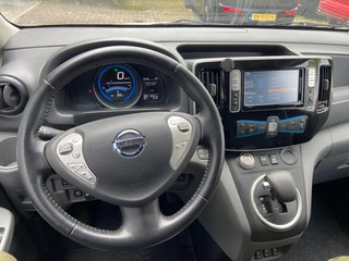 Nissan e-NV200 - afbeelding nr 2