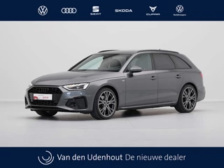 Audi A4 - 227913069-0