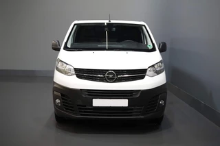 Opel Vivaro - afbeelding nr 7