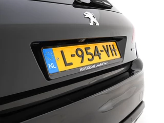 Peugeot 308 Peugeot 308 1.5 BlueHDi Blue Lease GT-Line Aut. *PANO | LEATHER-MICROFIBRE | FULL-LED | DENON-AUDIO | SPORT-SEATS | NAVI-FULLMAP | KEYLESS | DAB | SHIFT-PADDLES | LANE-ASSIST | CAMERA | ECC | CARPLAY | PDC | 17''ALU* - afbeelding nr 26