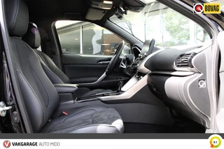 Mitsubishi Eclipse Cross - afbeelding nr 12