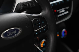 Ford Focus Ford Focus Wagon 1.5 EcoBlue Connected Cruise Control, Navigatie, Airco, Licht metalen velgen - afbeelding nr 18
