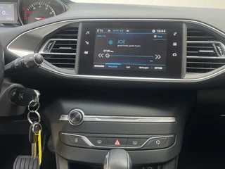 Peugeot 308 | Stoelverwarming | Carplay/Android Auto | - afbeelding nr 11