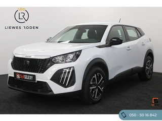 Peugeot 2008 1.2 Turbo Hybrid 136 Style (Automaat)