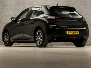Peugeot 208 Peugeot 208 1.2 PureTech Sport (APPLE CARPLAY, GROOT NAVI, PARKEERSENSOREN, SPORTSTOELEN, LED KOPLAMPEN, LANE ASSIST, CRUISE, NIEUWSTAAT) - afbeelding nr 3