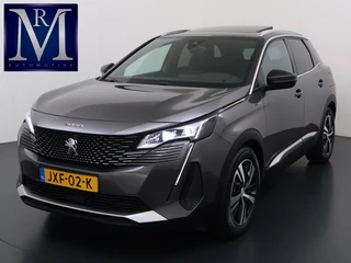 Peugeot 3008 1.6 HYbrid4 300 GT