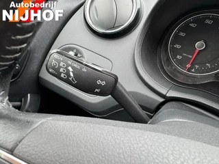 SEAT Ibiza Seat Ibiza ST 1.0 EcoTSI Style Connect - afbeelding nr 19