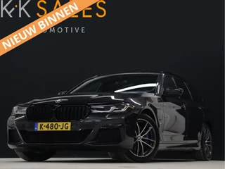 BMW 5 Serie - 452136115-0