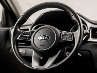 Kia Ceed Sportswagon (APPLE CARPLAY, GROOT NAVI, CAMERA, CLIMATE, SPORTSTOELEN, TREKHAAK, CRUISE, DAB+, NIEUWSTAAT) - afbeelding nr 17