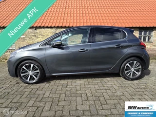 Peugeot 208 Peugeot 208 1.6 BlueHDi Blue Lease Executive 116dkm!! - afbeelding nr 20